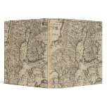 Sweden binders