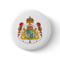 Sweden Coat Of Arms buttons by teyes143 Sweden Coat Of Arms buttons