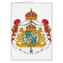 Sweden Coat Of Arms cards
