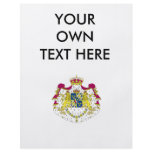 Sweden -  Coat of Arms flyers