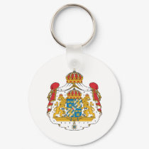 Sweden Coat Of Arms keychains by teyes143 Sweden Coat Of Arms keychains