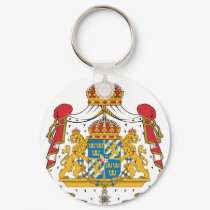 Sweden Coat Of Arms keychains by teyes143 Sweden Coat Of Arms keychains