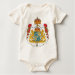 Infant Organic Onesie / Creeper