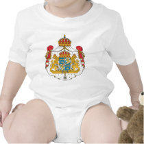 Sweden Coat Of Arms t-shirts by teyes143 Sweden Coat Of Arms t-shirts