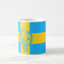 Sweden Coffee Mugs