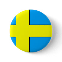 Sweden Flag T-shirts and Gifts buttons by flagshirts Sweden Flag T-shirts and Gifts buttons