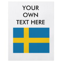 Sweden flyers