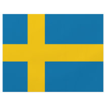 Sweden flyers