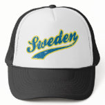 Sweden Hat