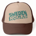 Sweden Hat by worldtees Sweden Hat