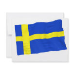 sweden custom invitations