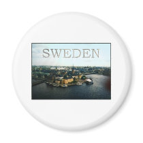 Sweden magnets
