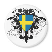 Sweden magnets