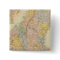 Sweden, Norway Pin