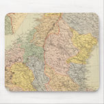 Sweden, Norway mousepads