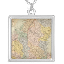 Sweden, Norway Jewelry