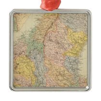 Sweden, Norway Christmas Tree Ornaments