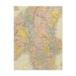Sweden, Norway postcards