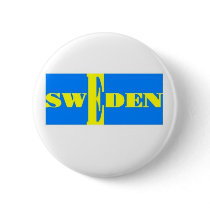 SWEDEN OLYMPIC Button by larzake SWEDEN OLYMPIC Button