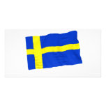 sweden photo cards