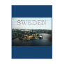 Sweden Postcard