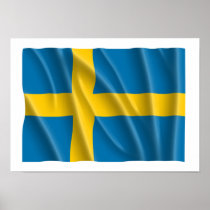 SWEDEN PRINT