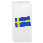 sweden rack cards