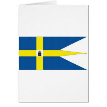 Sweden Royal Family Standard Cards