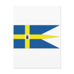 Sweden Royal Family Standard Postcards