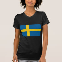 sweden shirts