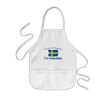 Sweden Smorgasbord 1 aprons