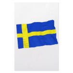 sweden stationery paper