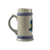 Sweden Striker 2 mugs by World_Cup Sweden Striker 2 mugs
