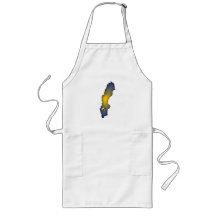 Sweden - Sweden Apron