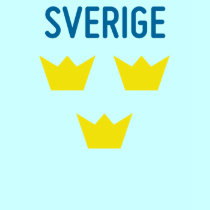 Sweden T-Shirt