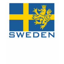 Sweden t-shirts by magarmor Sweden t-shirts