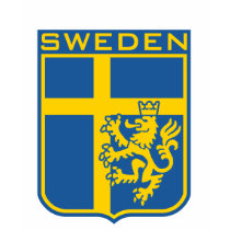 Sweden t-shirts by magarmor Sweden t-shirts