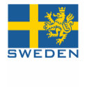 Sweden t-shirts