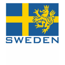 Sweden t-shirts