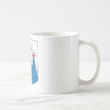 Swedish Air Force F1 Coffee Mugs