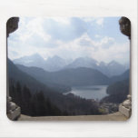 Swedish Alps Mouse pad!