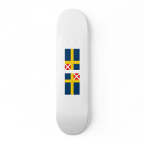 Swedish and Norwegian merchant 1818 1844, Norway skateboards by bestflag Swedish and Norwegian merchant 1818 1844, Norway skateboards