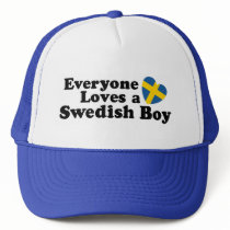 swedish Boy hats by magarmor swedish Boy hats