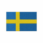 Swedish Flag