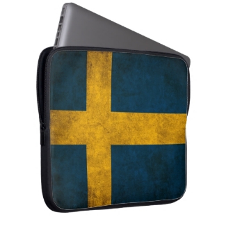 swedish flag