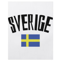 swedish flag icon flyers