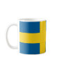 swedish flag coffee mugs
