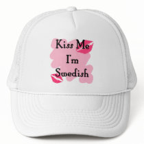 Swedish hats