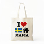 Swedish House Music bags