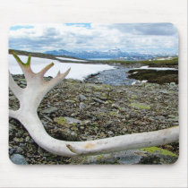Swedish Lapland mousepads